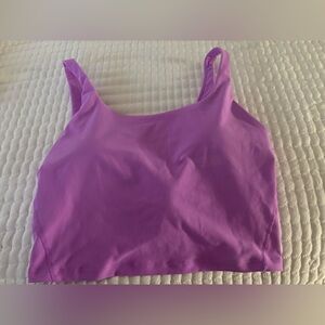 Size large Old Navy Active Tank top